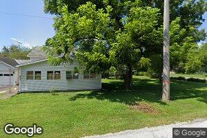 217 S Sangamon St, Bement, IL 61813