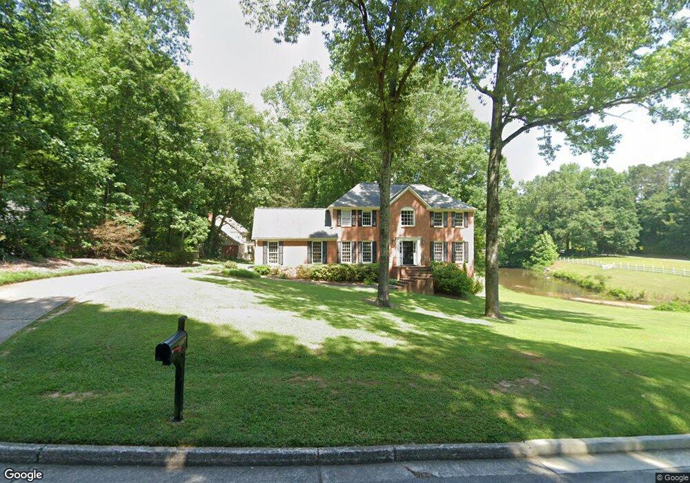 4500 Karls Gate Dr unit 1, Marietta, GA 30068 - photo 1