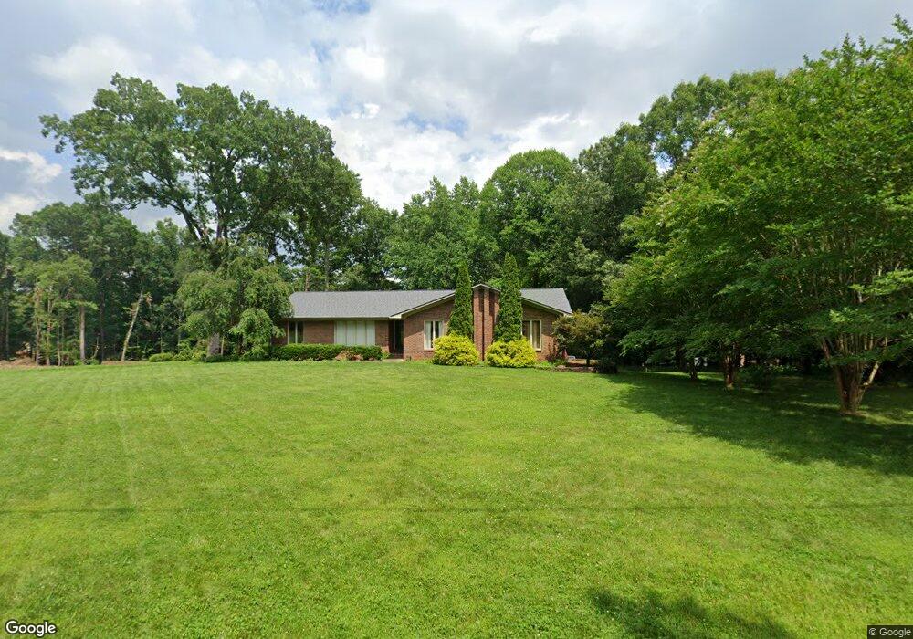 59 Pinehurst Dr, Manchester, TN 37355 - photo 1