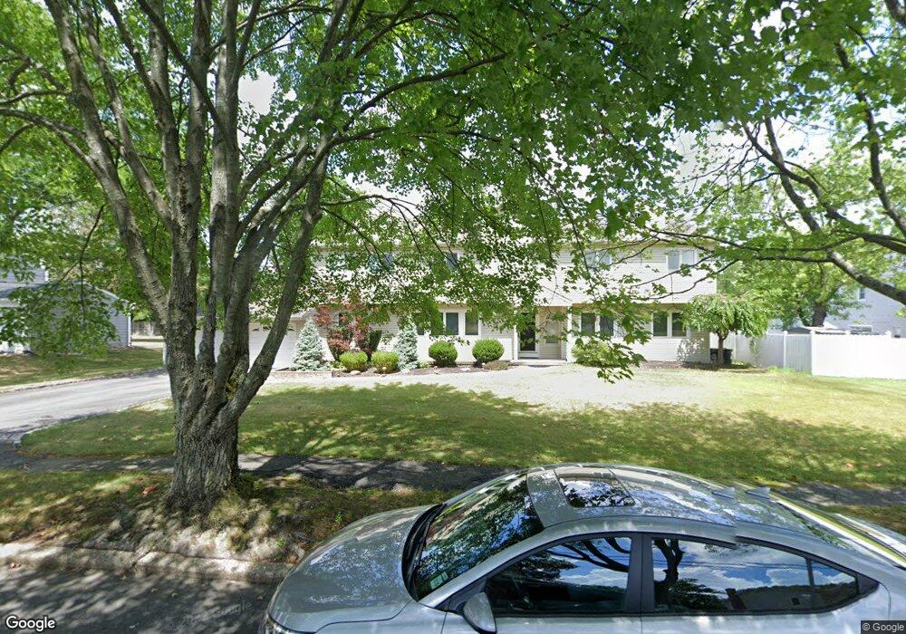 10 Cherbourg Rd, Parsippany, NJ 07054 - photo 1