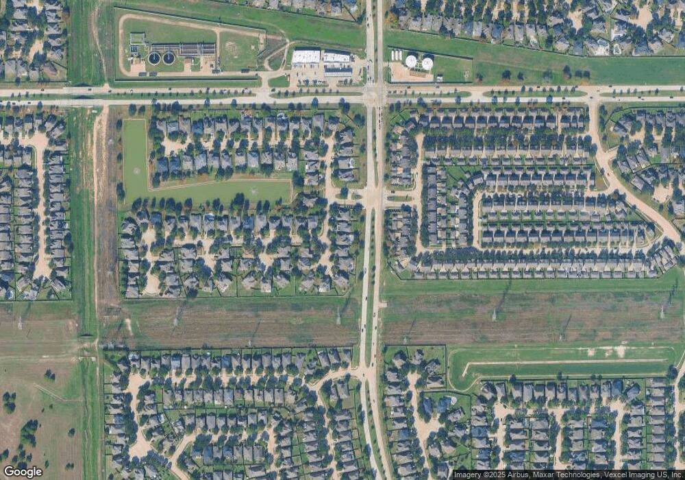 9618 Pine Bank Dr, Houston, TX 77095 - photo 1