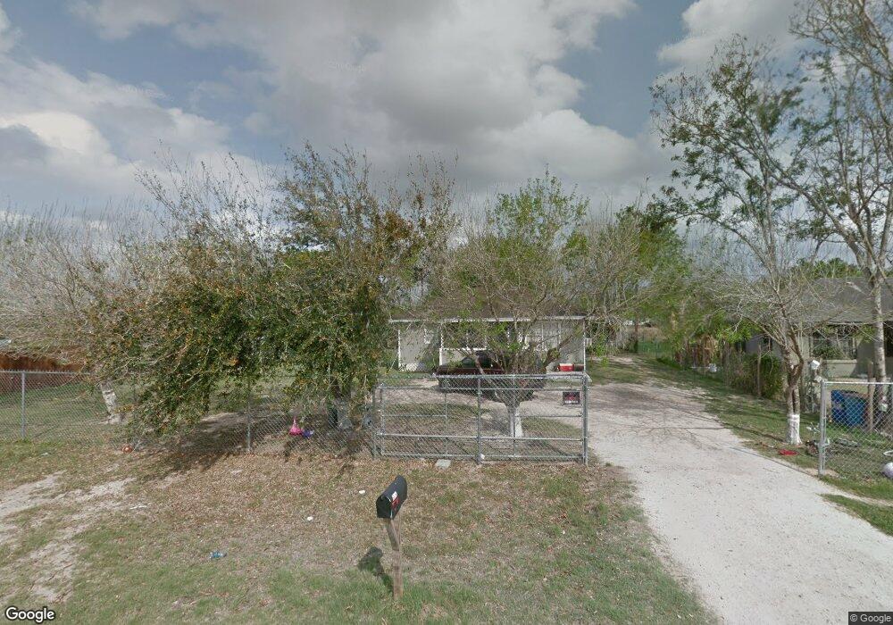 6828 C St, Mercedes, TX 78570 - photo 1