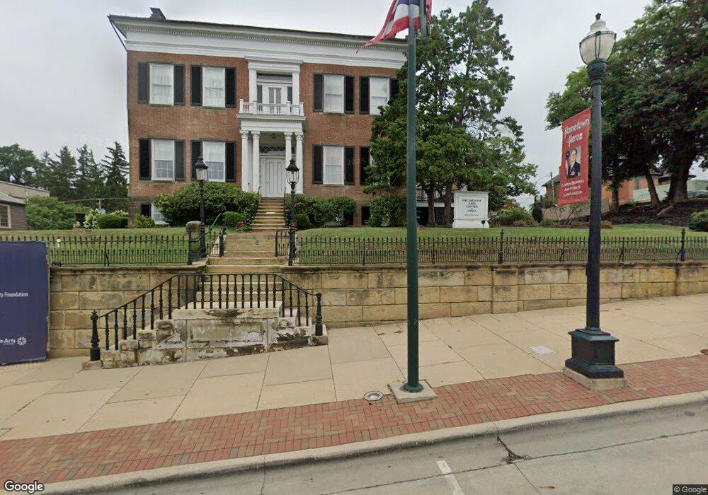 145 E Main St, Lancaster, OH 43130 - photo 1