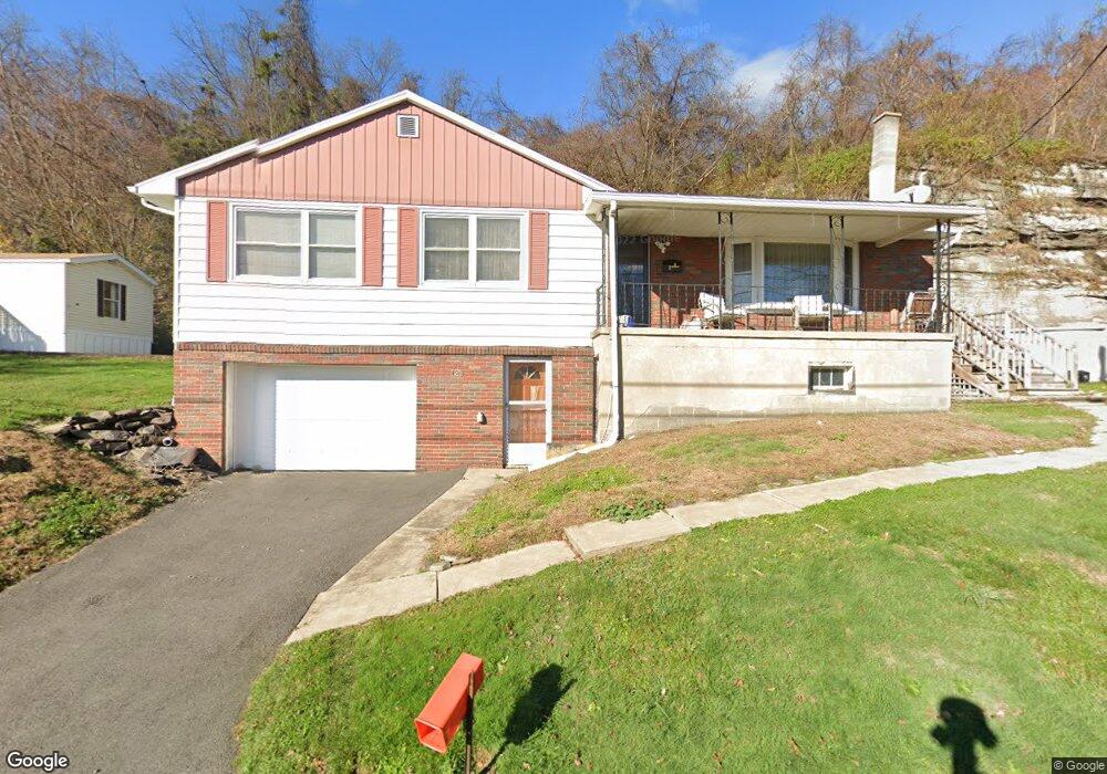 122 McDonald St, Nanticoke, PA 18634 - photo 1