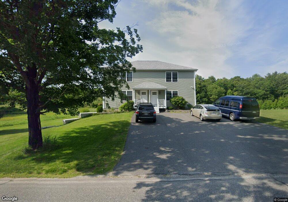 97 Gilbert Rd, Southampton, MA 01073 - photo 1