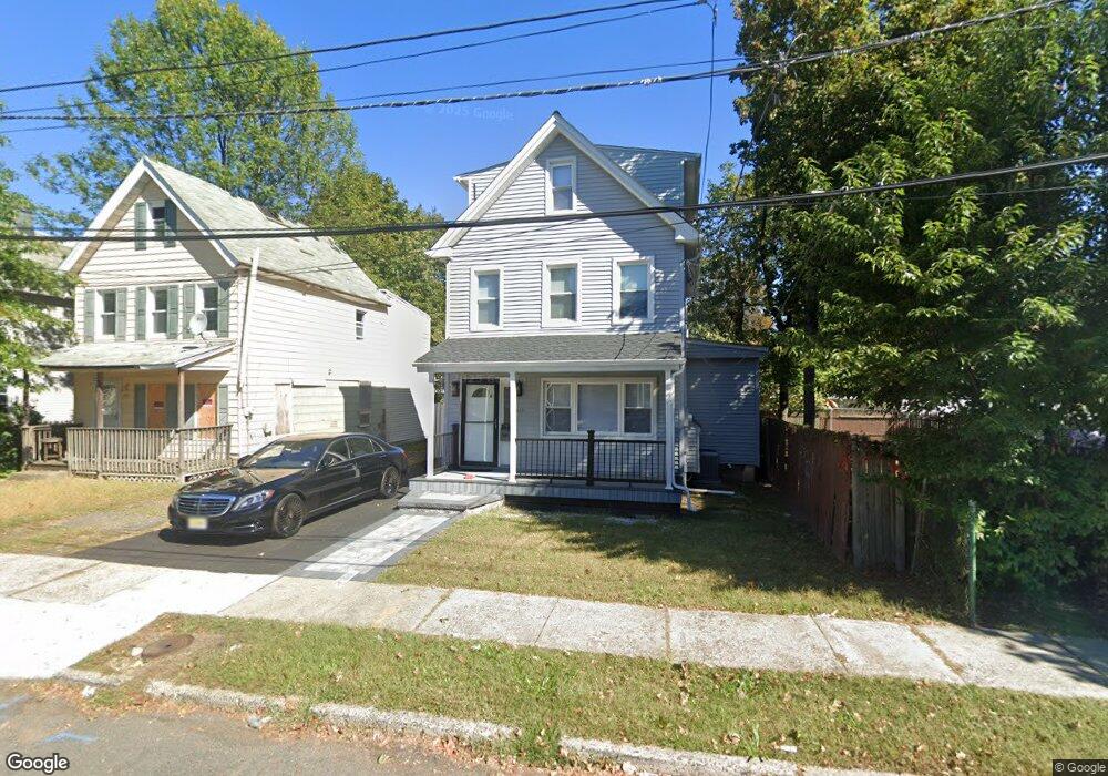 423 Spruce St, Plainfield, NJ 07060 - photo 1