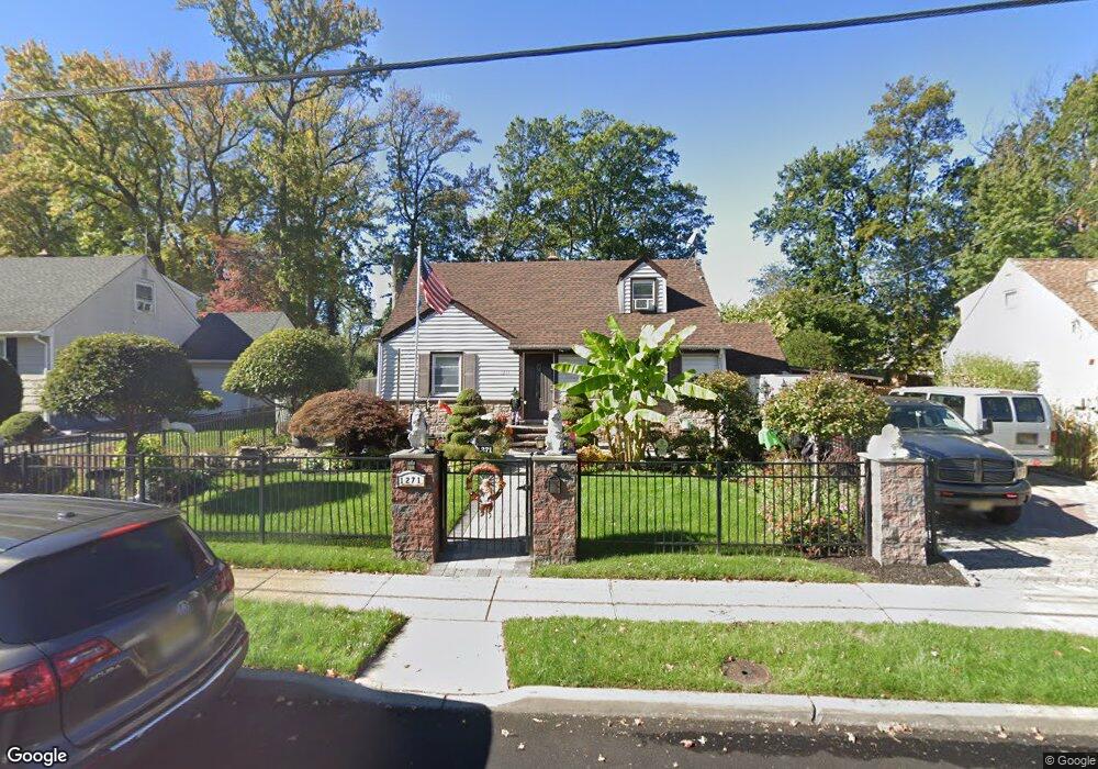 1269 Oxford Ave unit 73, Plainfield, NJ 07062 - photo 1