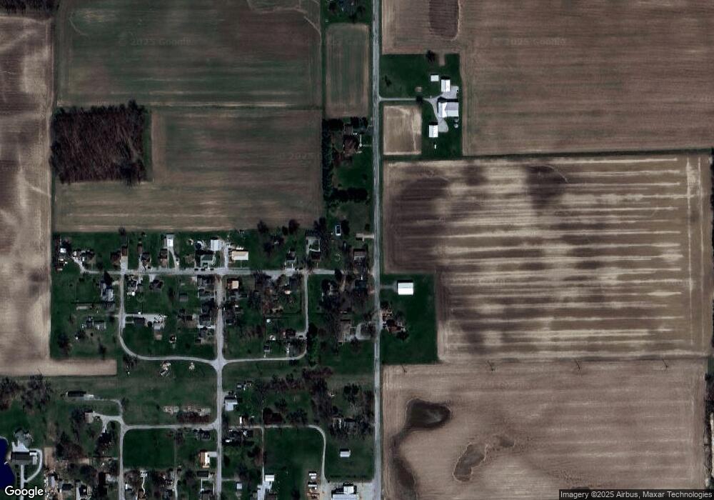 6139 N West St, Ossian, IN 46777 - photo 1