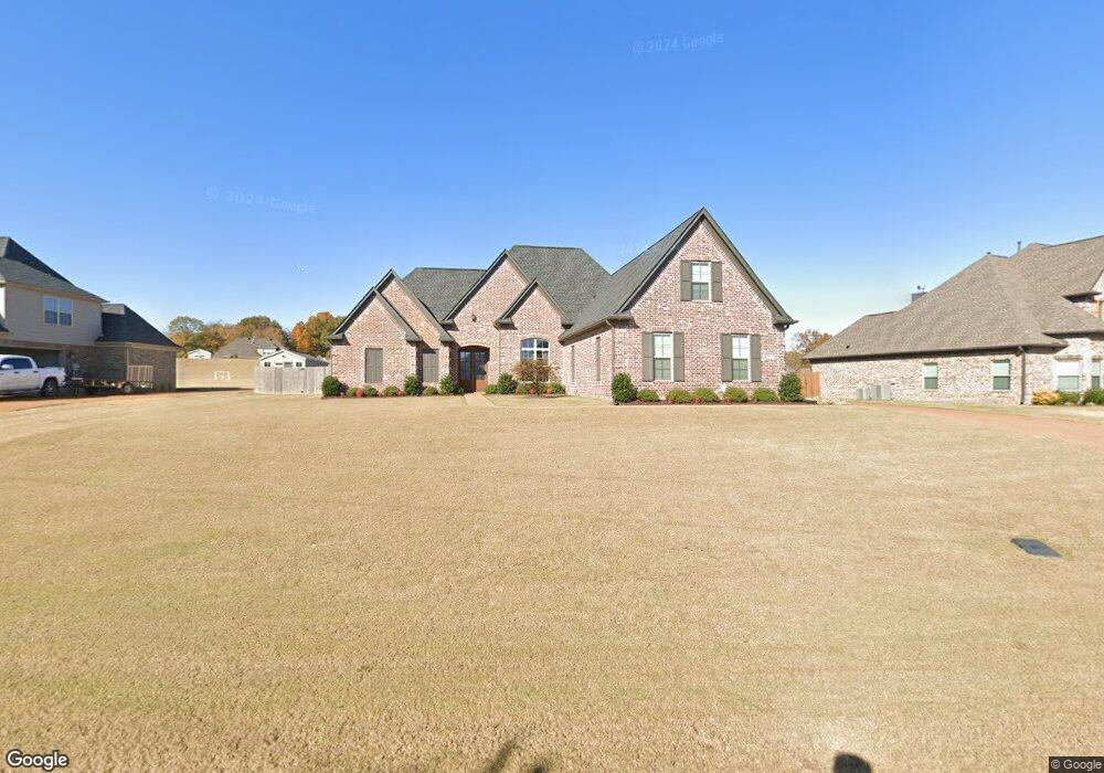 3177 Mckenna Way, Hernando, MS 38632 - photo 1