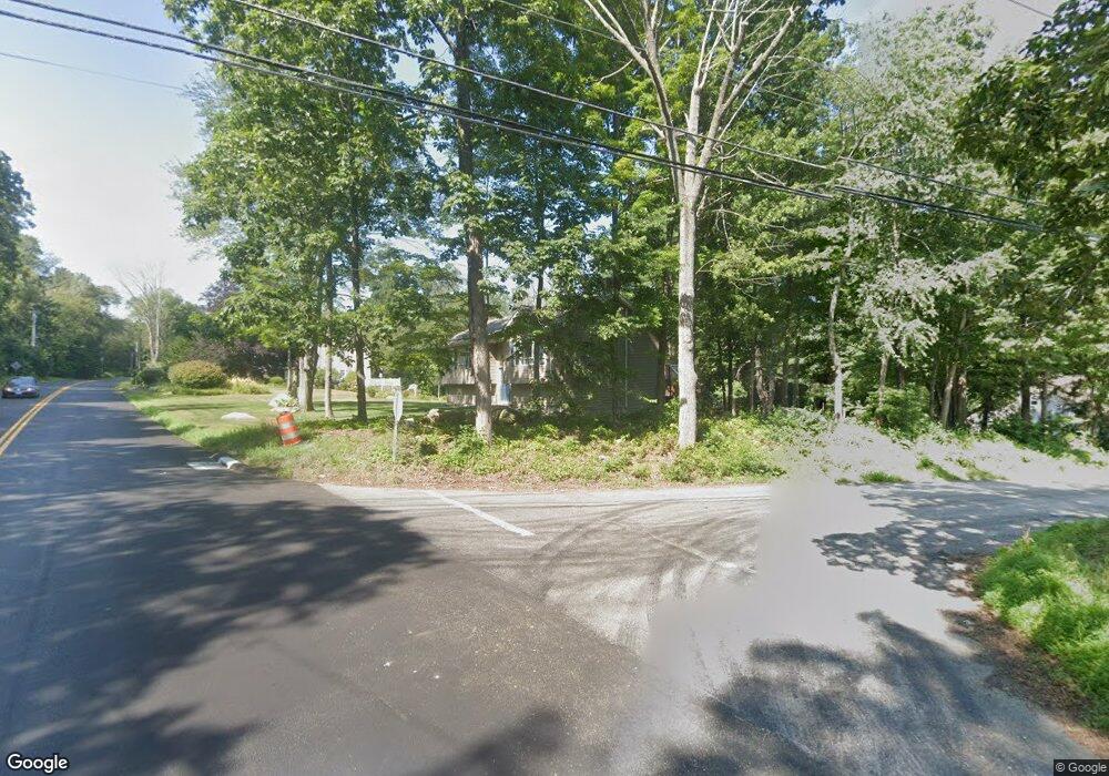 5 Brooklyn Rd, Pomfret Center, CT 06259 - photo 1