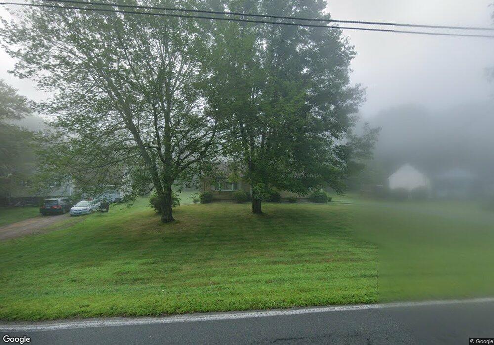 804 Mather St, Suffield, CT 06078 - photo 1