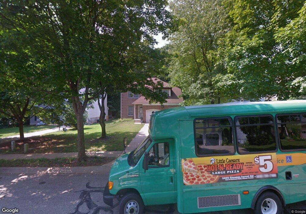 9380 Spring Water Path, Jessup, MD 20794 - photo 1