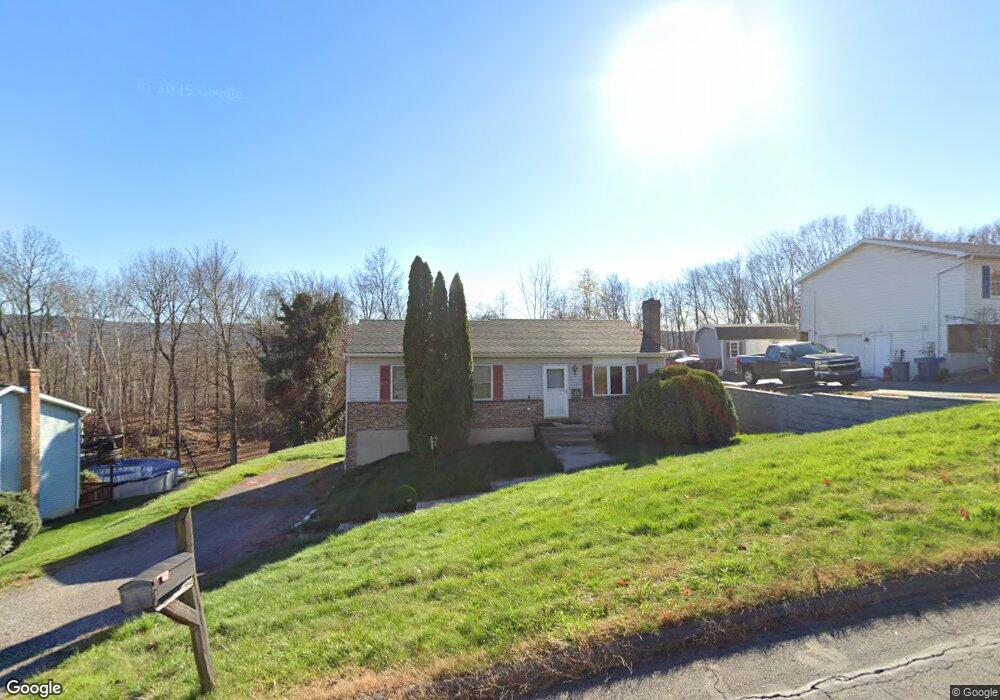 13 Overlook Rd, Nanticoke, PA 18634 - photo 1