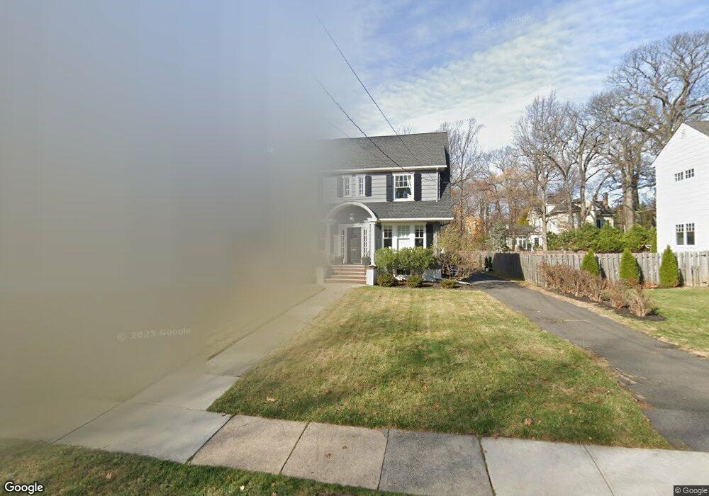 95 Maple St, Summit, NJ 07901 - photo 1
