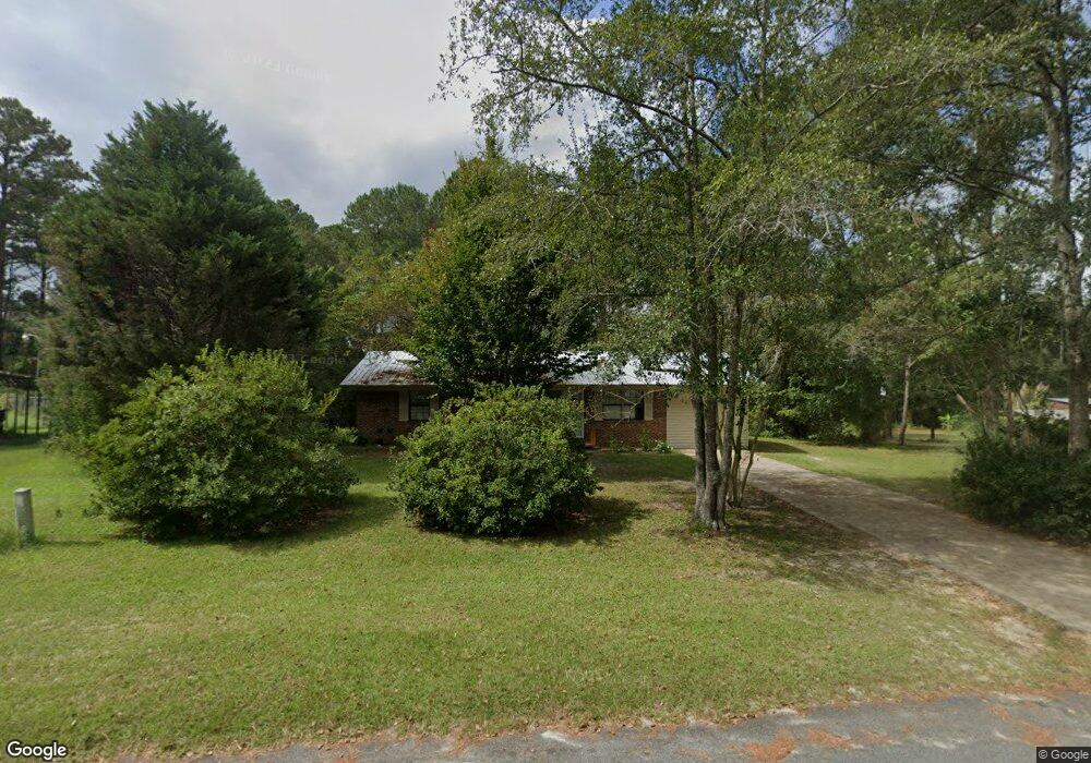 624 Whispering Pines Trail, Waycross, GA 31503 - photo 1