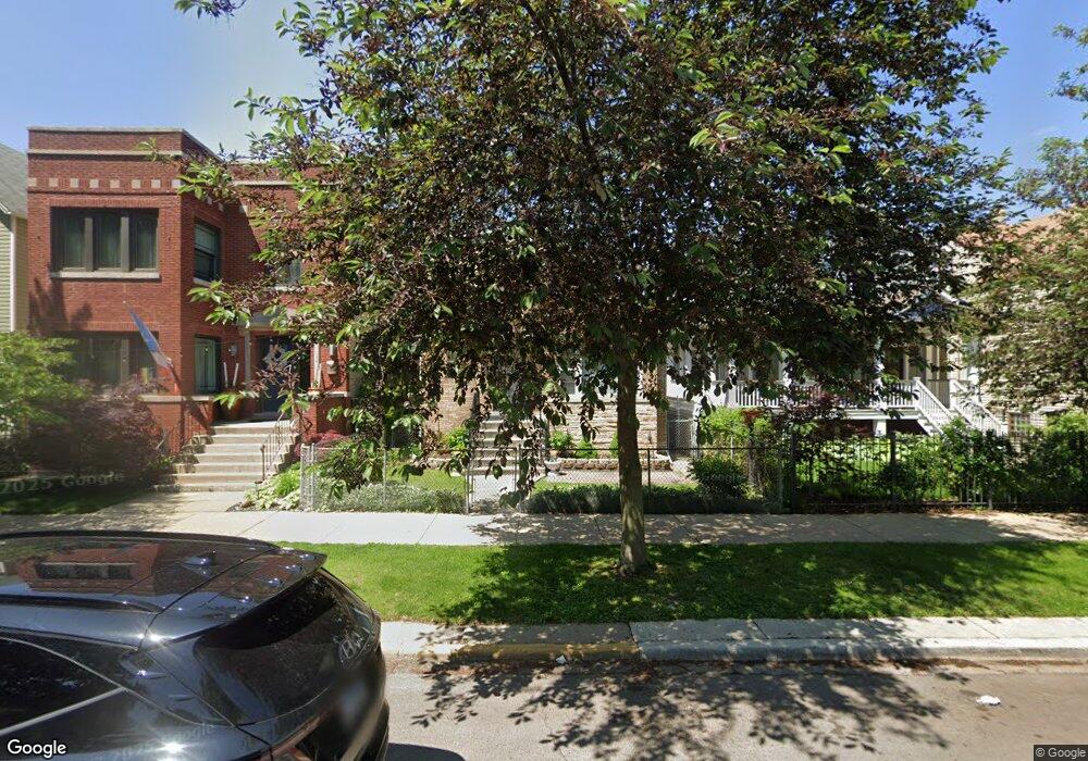 3126 N Christiana Ave, Chicago, IL 60618 - photo 1