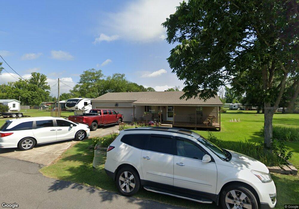 3464 Eliza Rd, Lake Charles, LA 70605 - photo 1