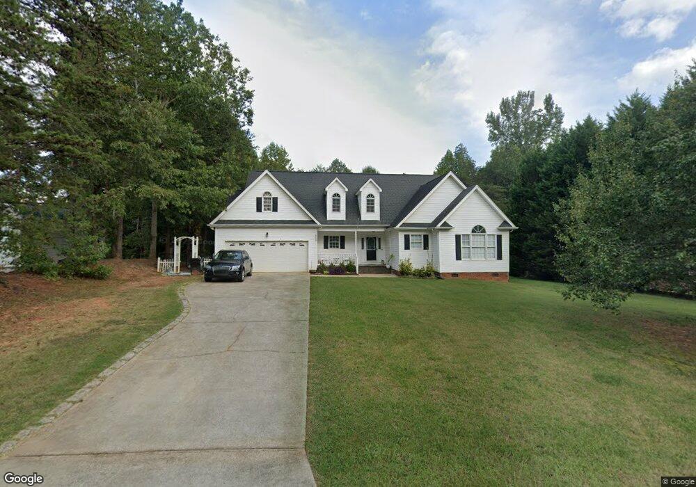 609 Stacey Ridge Rd, Gastonia, NC 28052 - photo 1