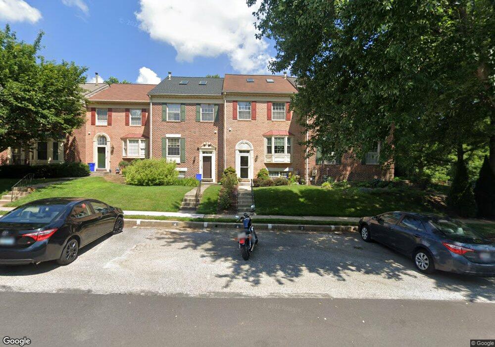 4 Meadow Run Ct, Sparks Glencoe, MD 21152 - photo 1