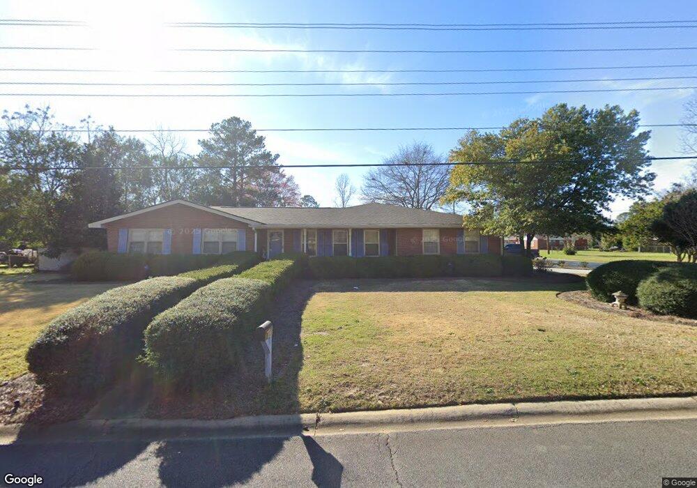 120 Emory Dr, Warner Robins, GA 31093 - photo 1