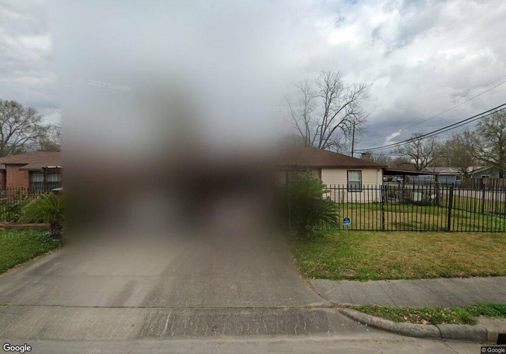 5031 Kelso St, Houston, TX 77021 - photo 1