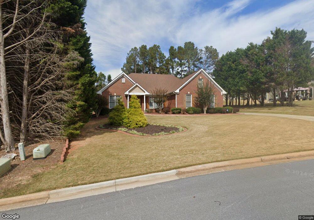 539 Trotters Ln SE unit 3, Conyers, GA 30094 - photo 1