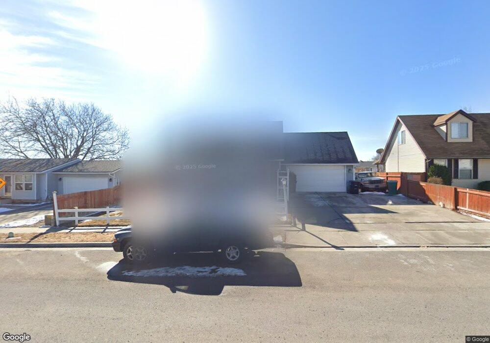 5383 W 6600 S, West Jordan, UT 84081 - photo 1