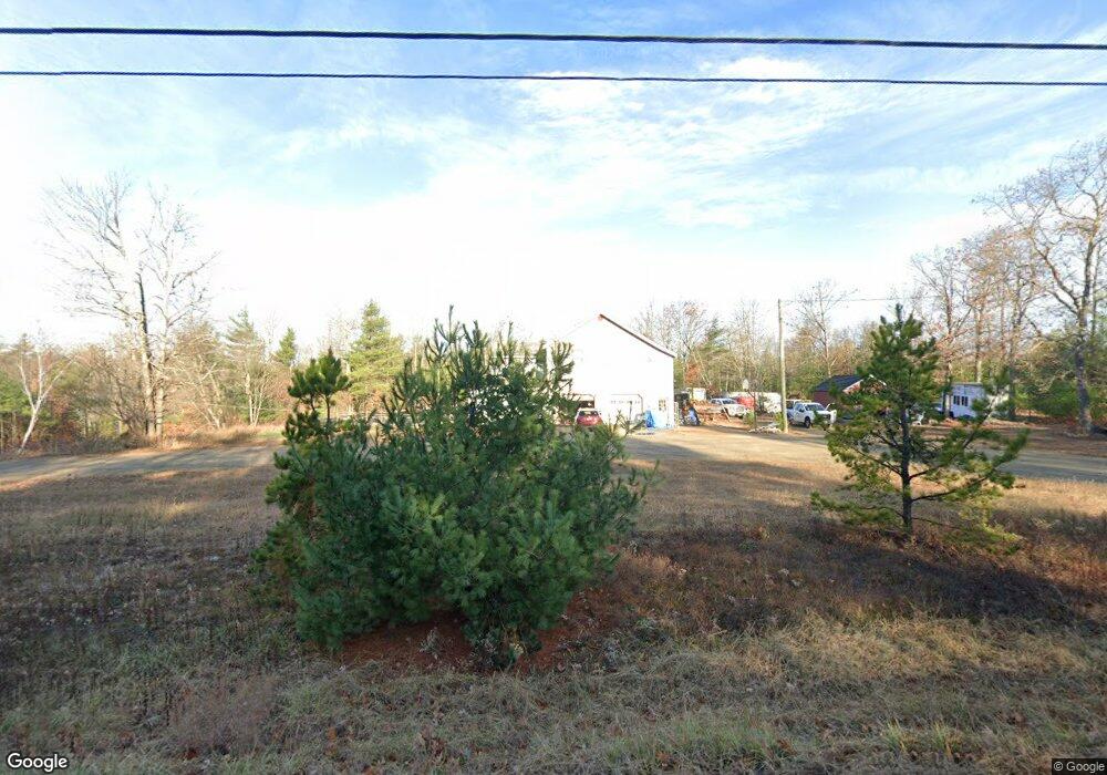 0 Killock Pond unit 731453, Hollis, ME 04093 - photo 1