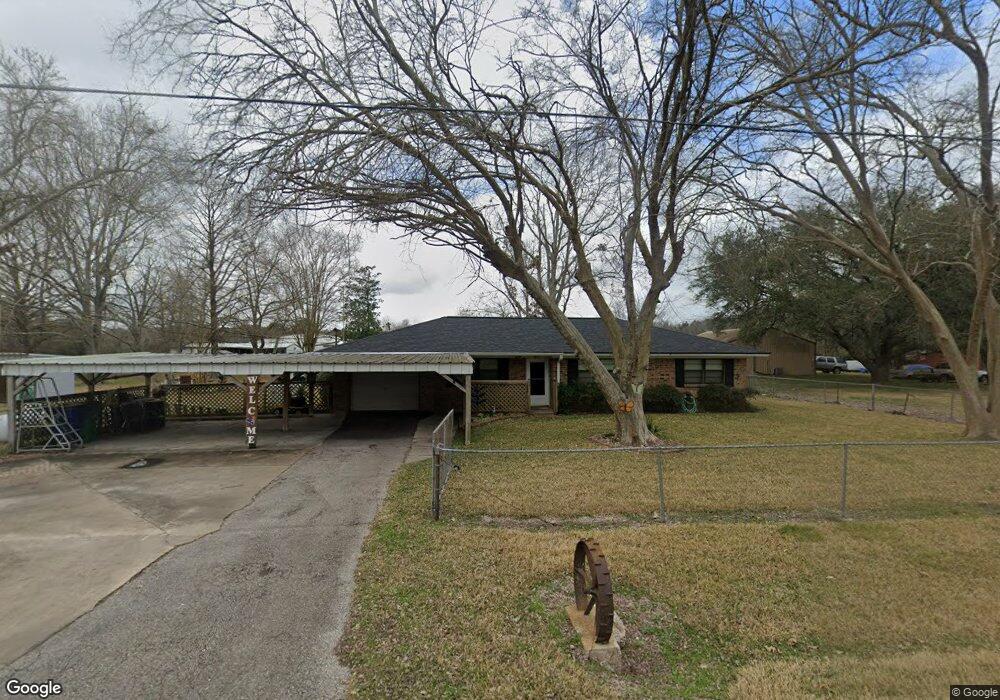 7649 Dalmolin Rd, Manvel, TX 77578 - photo 1