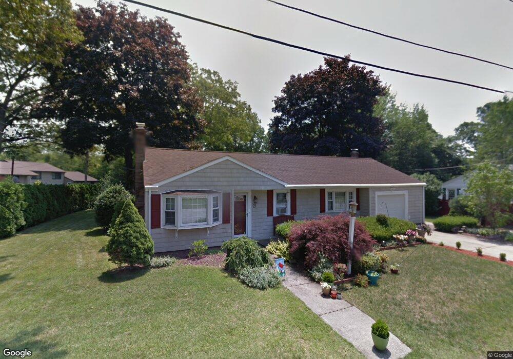 21 Temple St, Cumberland, RI 02864 - photo 1