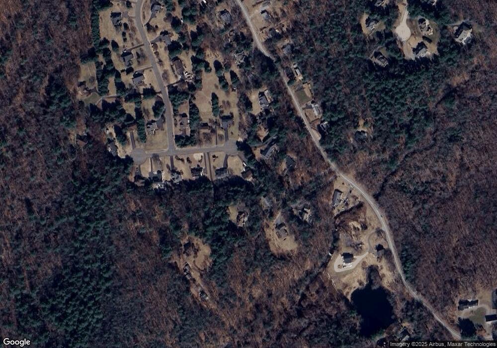 66 Falcon Ln, Glastonbury, CT 06033 - photo 1