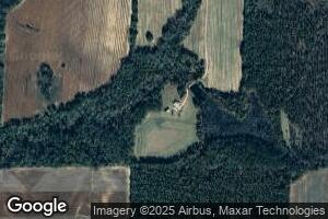 3052 Martin Rd, Blakely, GA 39823