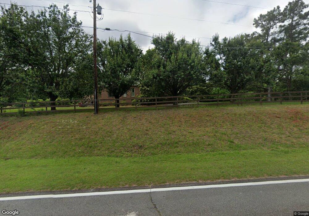 6994 Colaparchee Rd, Macon, GA 31220 - photo 1