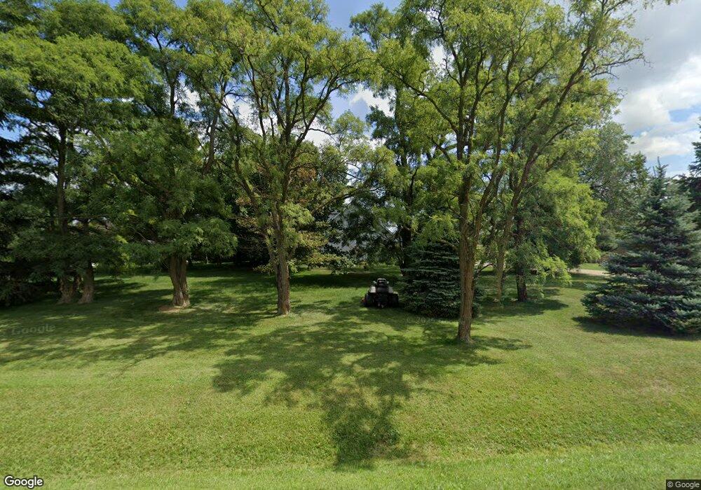 1281 S 000 Rd, Monroe, IN 46772 - photo 1