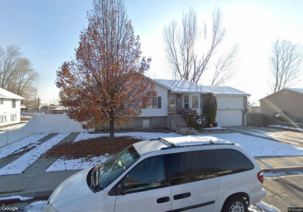 663 W 550 N, Pleasant Grove, UT 84062 - photo 1