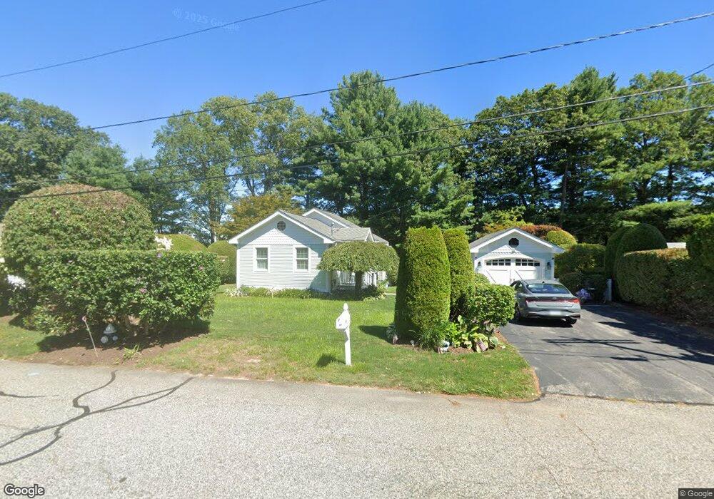 10 Macarthur Dr, Smithfield, RI 02917 - photo 1