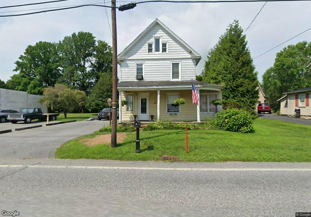 Street View Photo