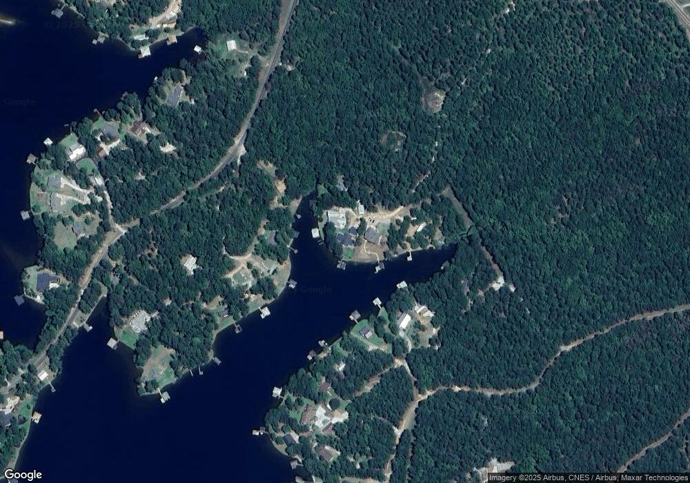 106 Shirley Dr NE, Milledgeville, GA 31061 - photo 1