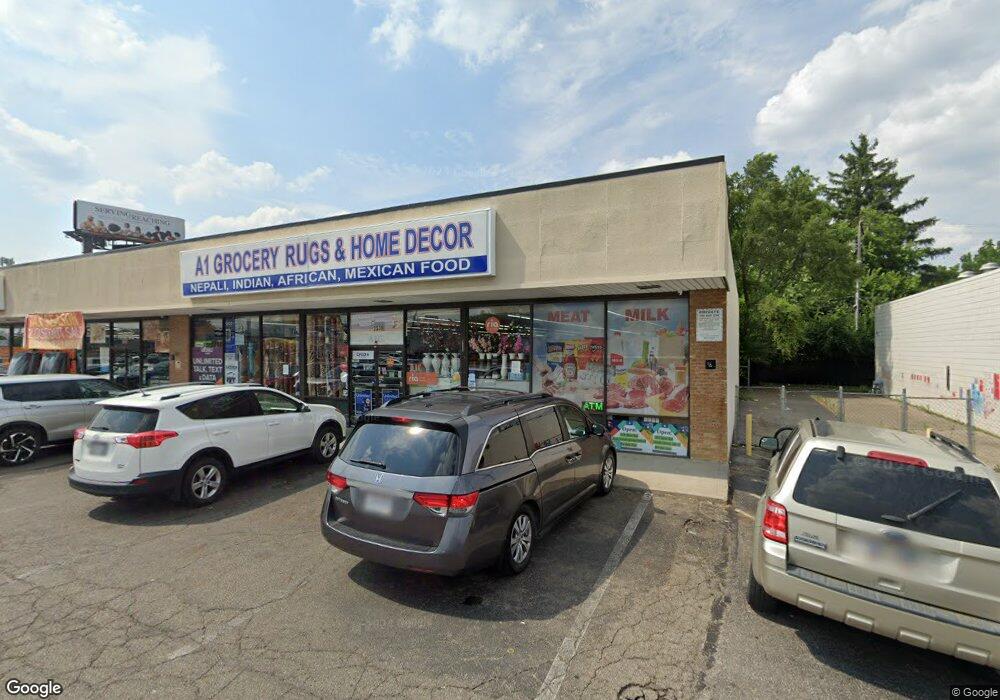 2538 Morse Rd, Columbus, OH 43231 - photo 1