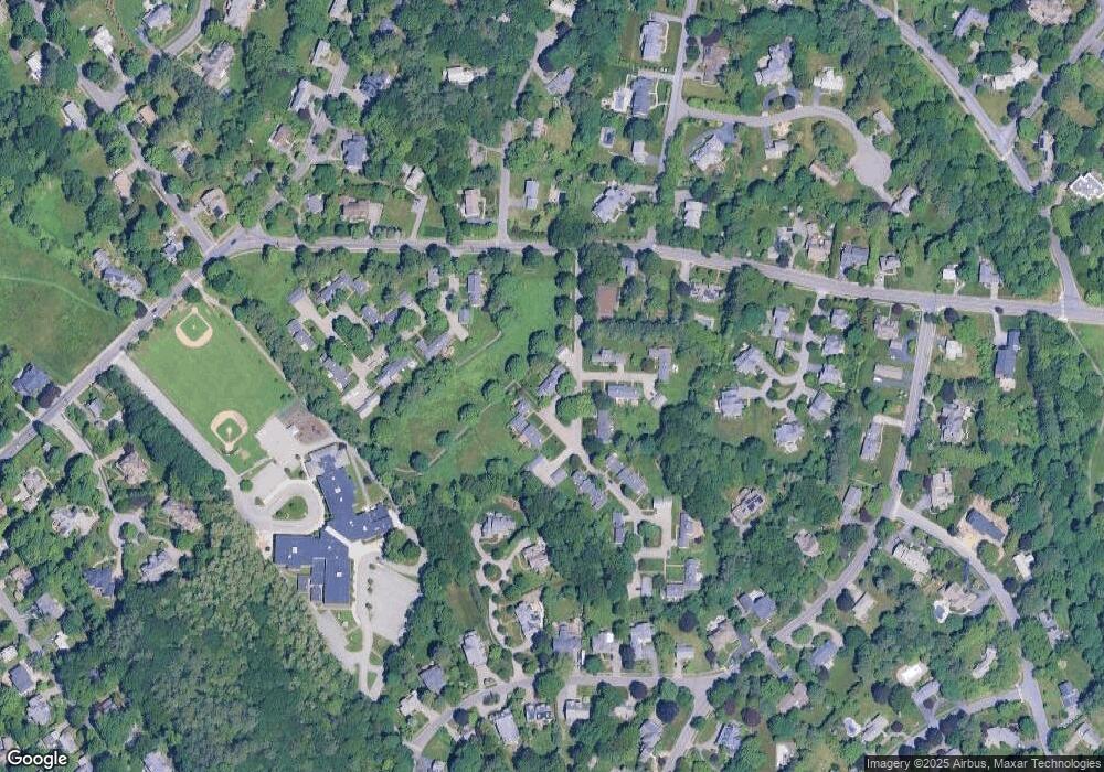 1 Seaborn Place, Lexington, MA 02420 - photo 1