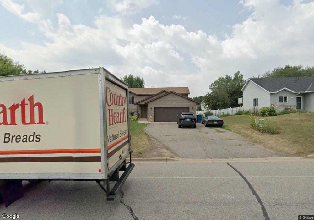 1333 Summit Ave N, Sauk Rapids, MN 56379 - photo 1