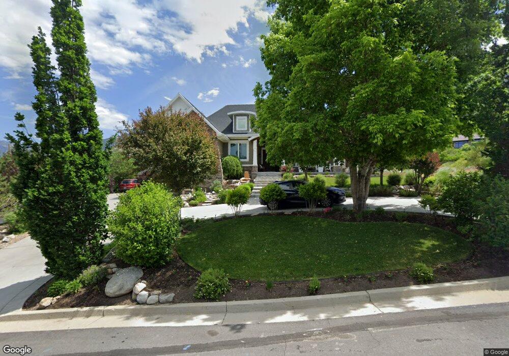 10771 S Tall Pines Cove unit 6, Sandy, UT 84092 - photo 1