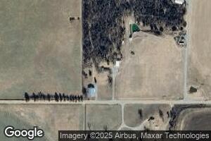 8110 County Road 1200, Binger, OK 73009