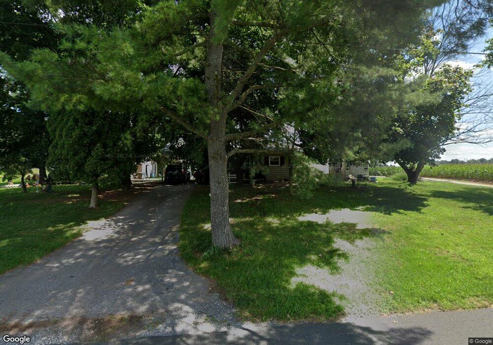 12609 Keymar Rd, Keymar, MD 21757 - photo 1