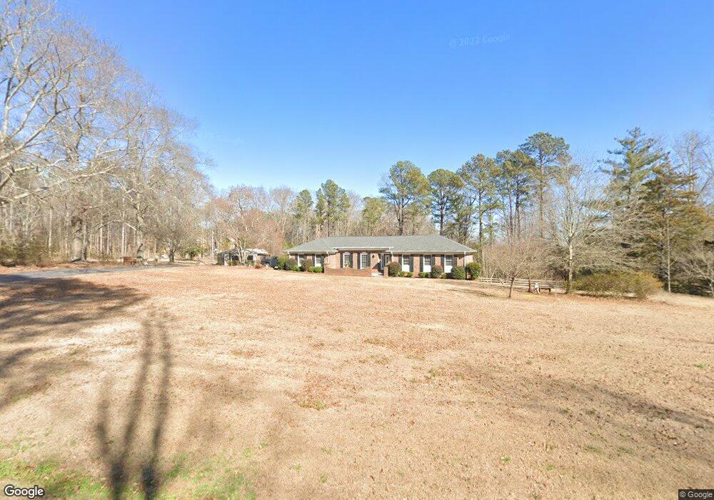 565 Hinton Rd, Social Circle, GA 30025 - photo 1