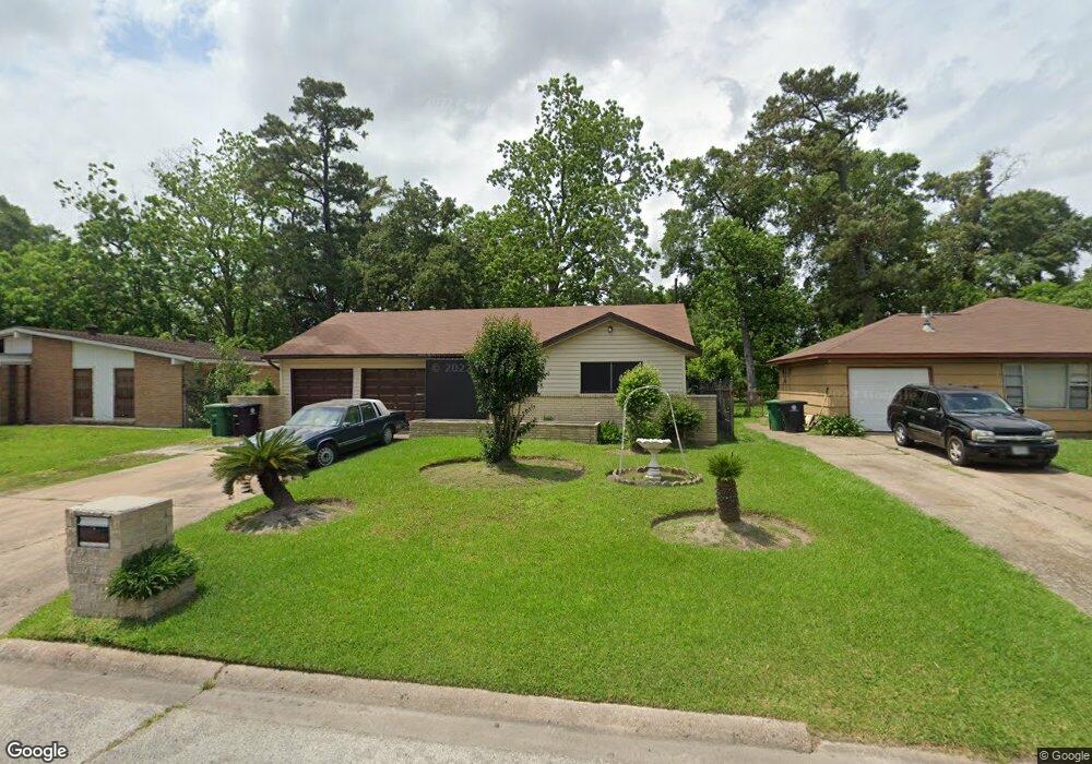 7305 Colton St, Houston, TX 77016 - photo 1