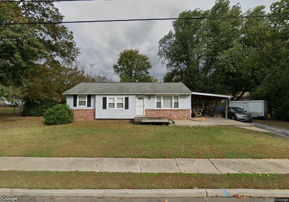 202 Laurel Ave, Sewell, NJ 08080 - photo 1