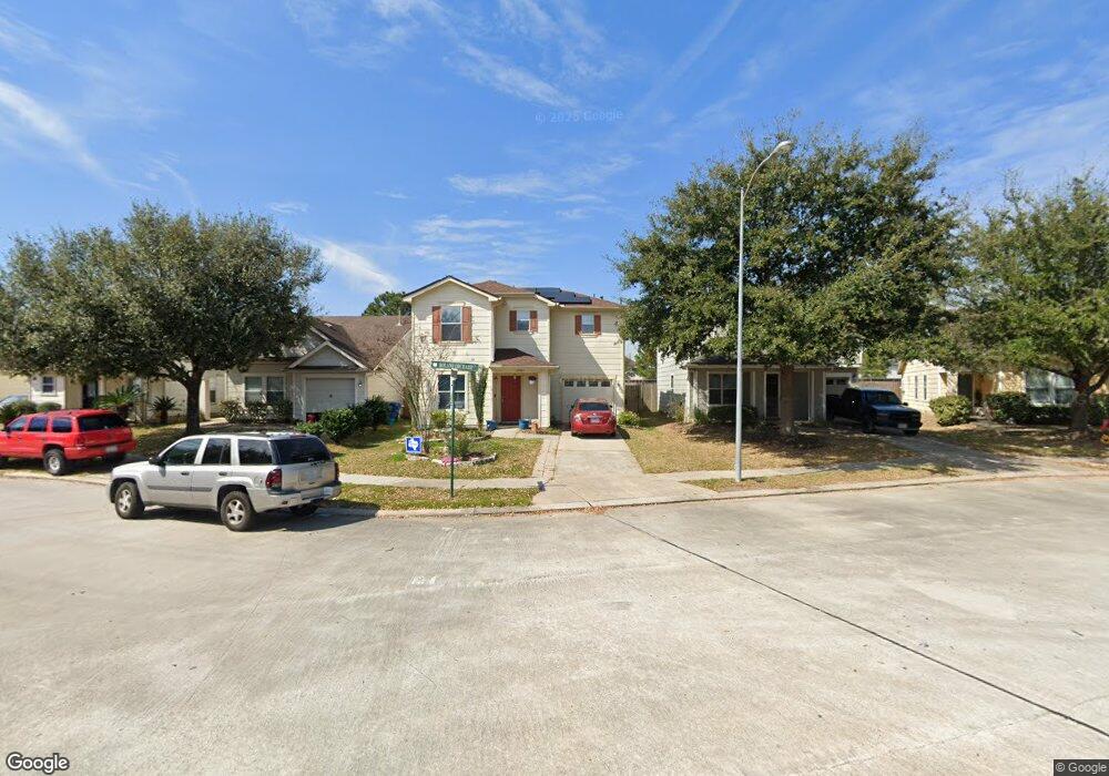 29703 Roland Orchard Ct, Spring, TX 77386 - photo 1