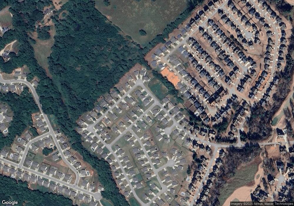 2253 Cotton Gin Row, Jefferson, GA 30549 - photo 1