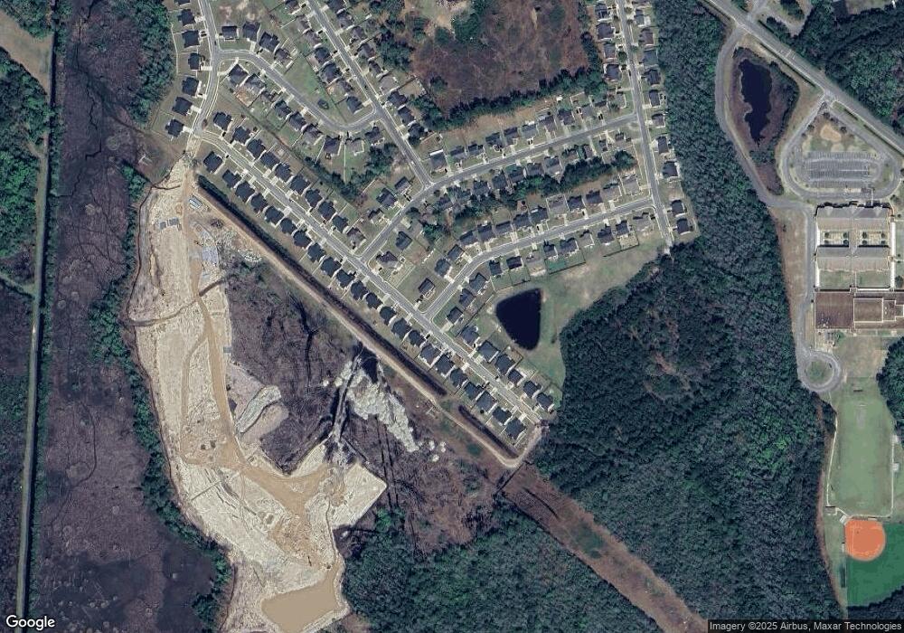 137 Heatherly Way, Brunswick, GA 31525 - photo 1